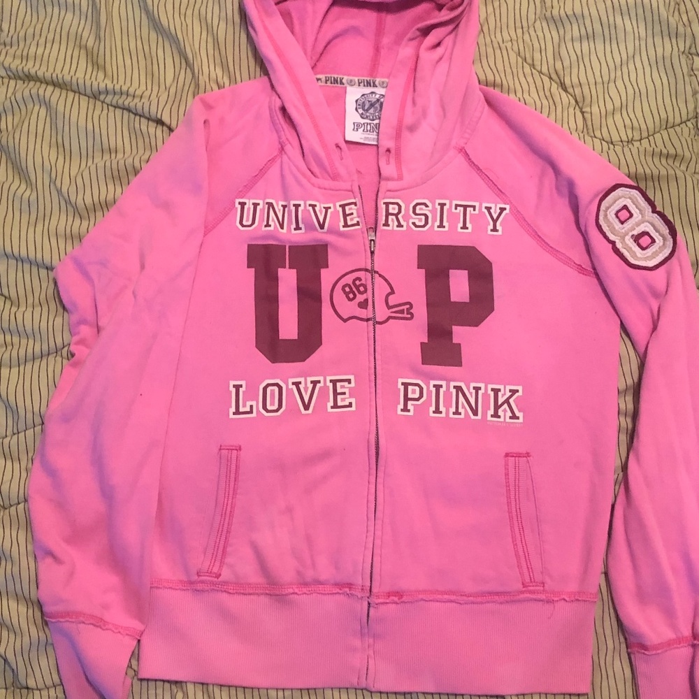 Victoria Secret PINK Hoodie